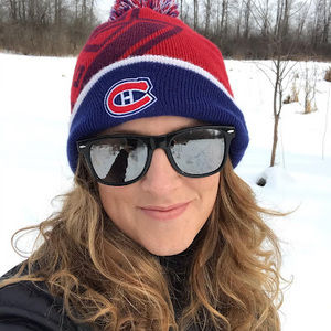 Meet your Posher, Chelsea